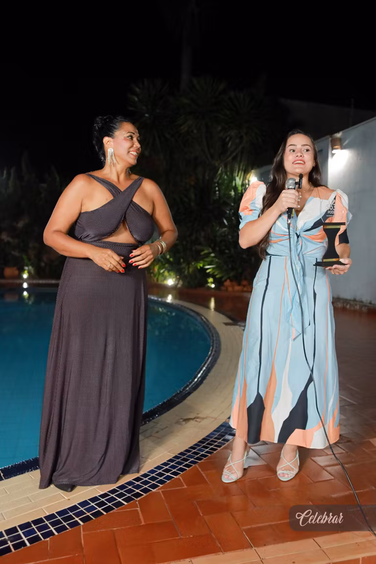 Premiação do Só 3, PODE! reúne convidados para celebrar destaques do ano – foto 149