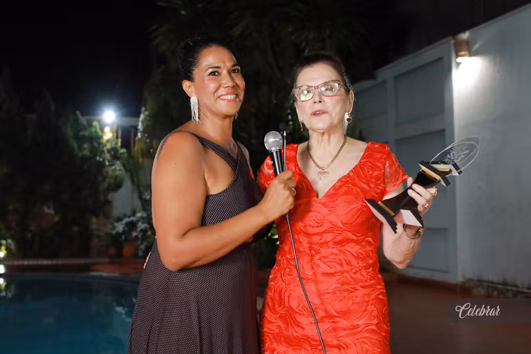 Premiação do Só 3, PODE! reúne convidados para celebrar destaques do ano – foto 154
