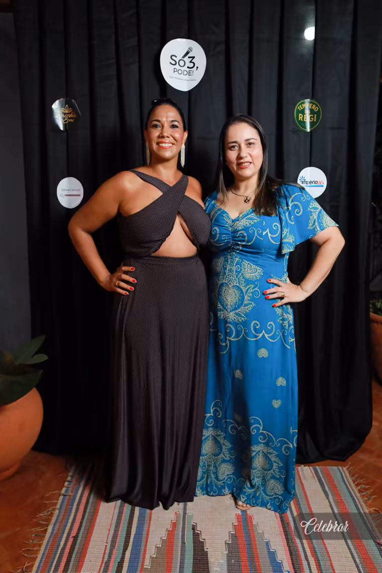 Premiação do Só 3, PODE! reúne convidados para celebrar destaques do ano – foto 16