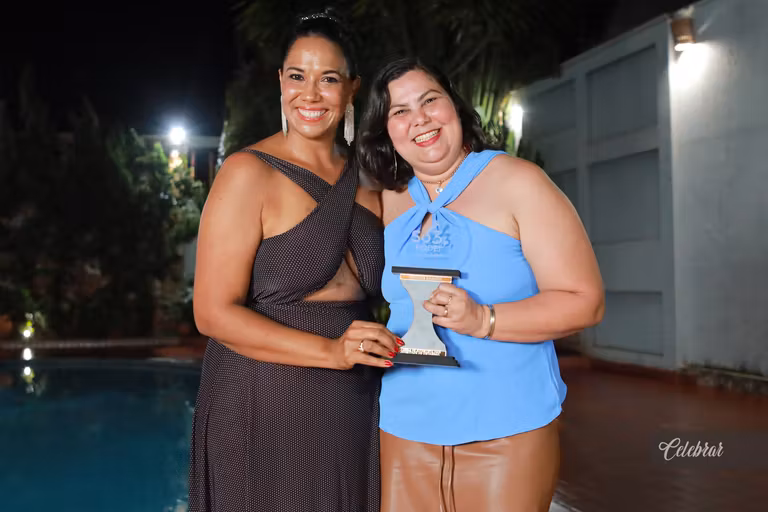 Premiação do Só 3, PODE! reúne convidados para celebrar destaques do ano – foto 163