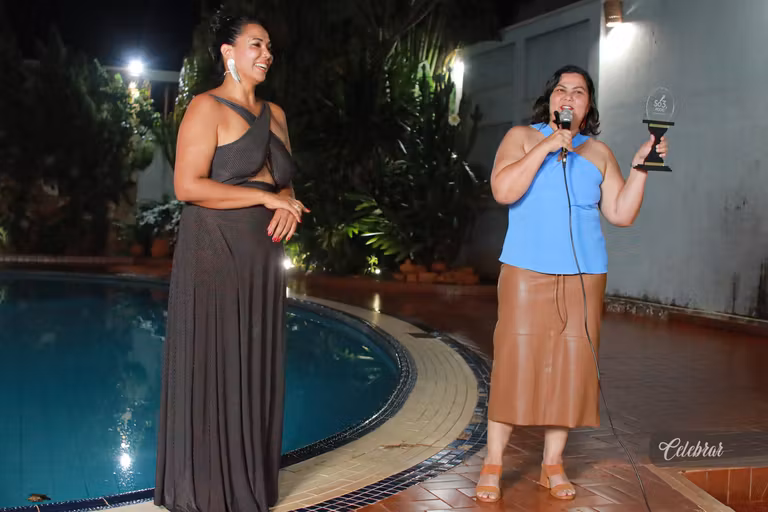 Premiação do Só 3, PODE! reúne convidados para celebrar destaques do ano – foto 169