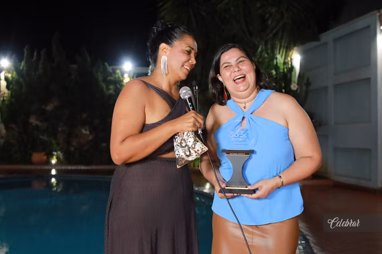 Premiação do Só 3, PODE! reúne convidados para celebrar destaques do ano – foto 179