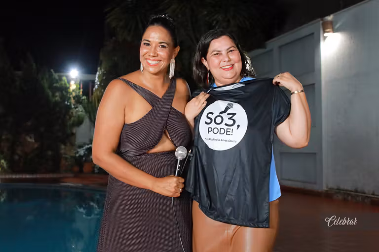 Premiação do Só 3, PODE! reúne convidados para celebrar destaques do ano – foto 182