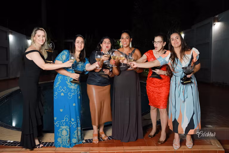 Premiação do Só 3, PODE! reúne convidados para celebrar destaques do ano – foto 205