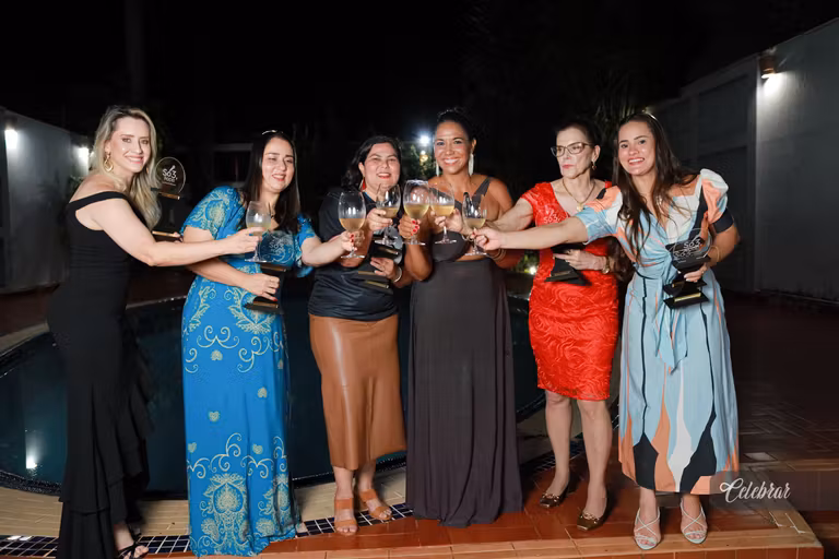 Premiação do Só 3, PODE! reúne convidados para celebrar destaques do ano – foto 206