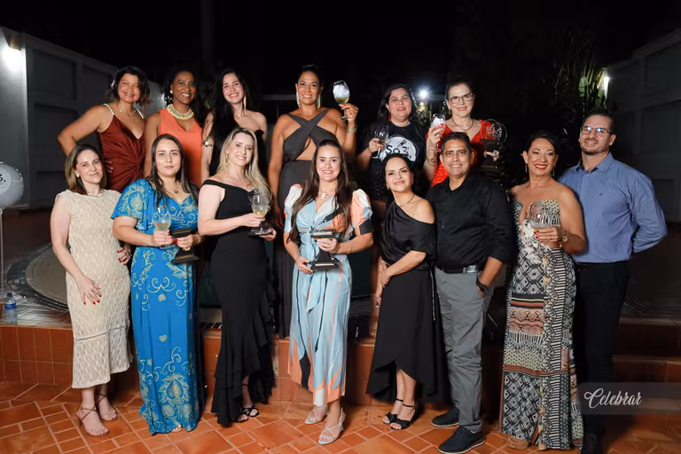 Premiação do Só 3, PODE! reúne convidados para celebrar destaques do ano – foto 210
