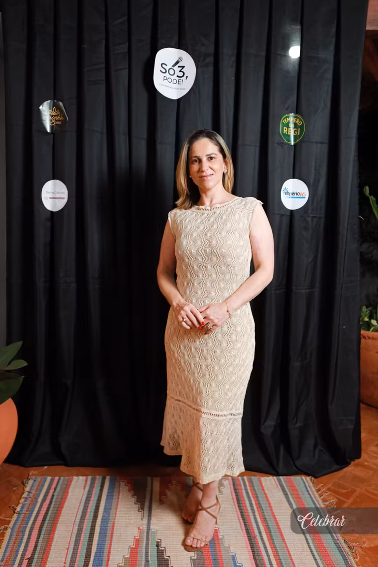 Premiação do Só 3, PODE! reúne convidados para celebrar destaques do ano – foto 213