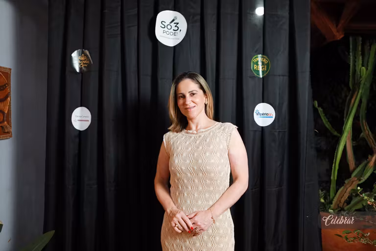 Premiação do Só 3, PODE! reúne convidados para celebrar destaques do ano – foto 214