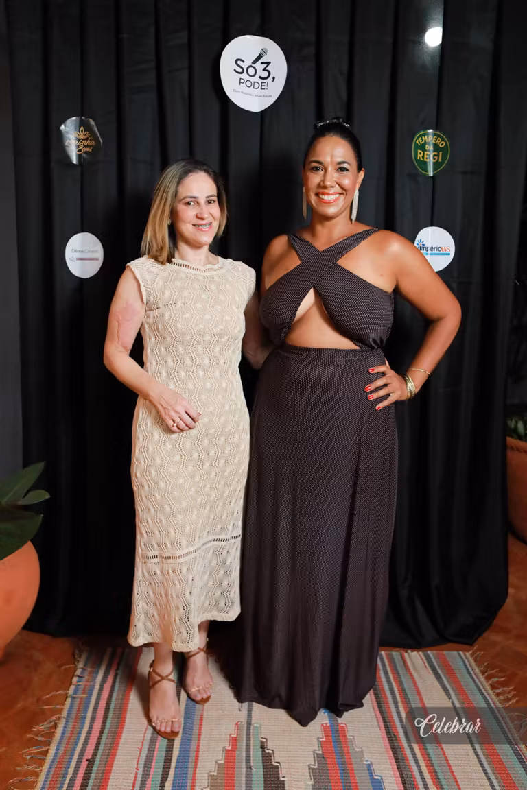Premiação do Só 3, PODE! reúne convidados para celebrar destaques do ano – foto 32