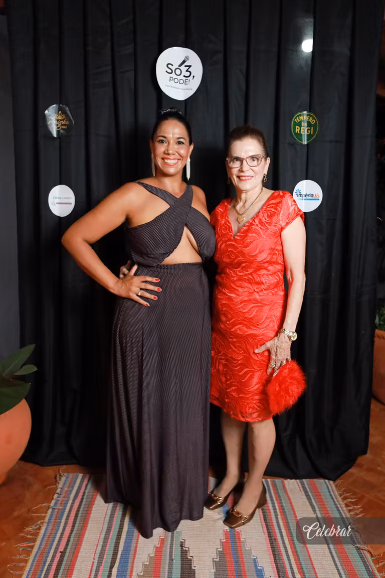 Premiação do Só 3, PODE! reúne convidados para celebrar destaques do ano – foto 38
