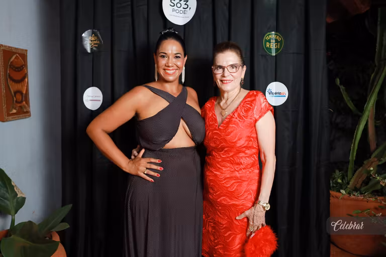 Premiação do Só 3, PODE! reúne convidados para celebrar destaques do ano – foto 39