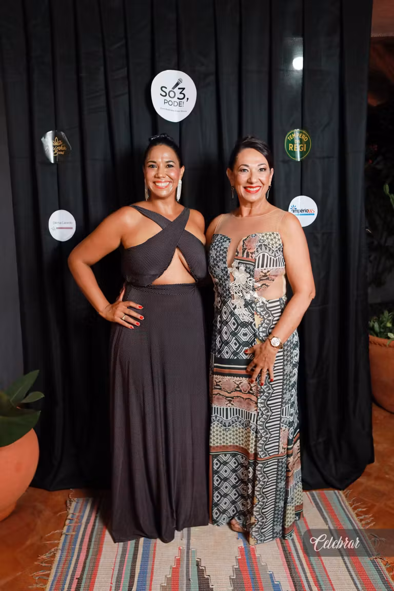 Premiação do Só 3, PODE! reúne convidados para celebrar destaques do ano – foto 40