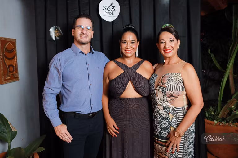 Premiação do Só 3, PODE! reúne convidados para celebrar destaques do ano – foto 43