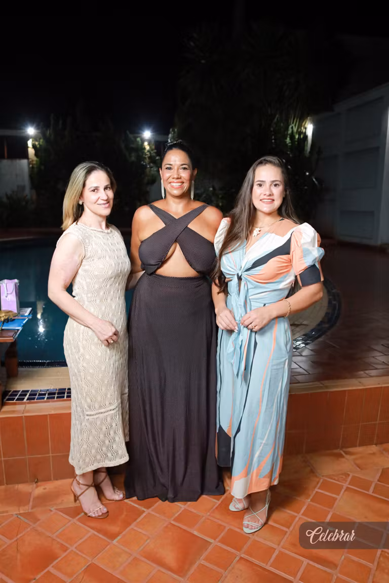 Premiação do Só 3, PODE! reúne convidados para celebrar destaques do ano – foto 47
