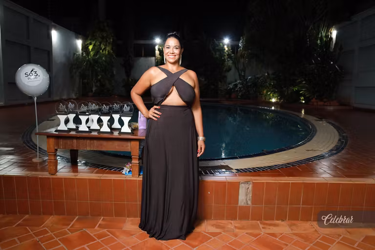 Premiação do Só 3, PODE! reúne convidados para celebrar destaques do ano – foto 50