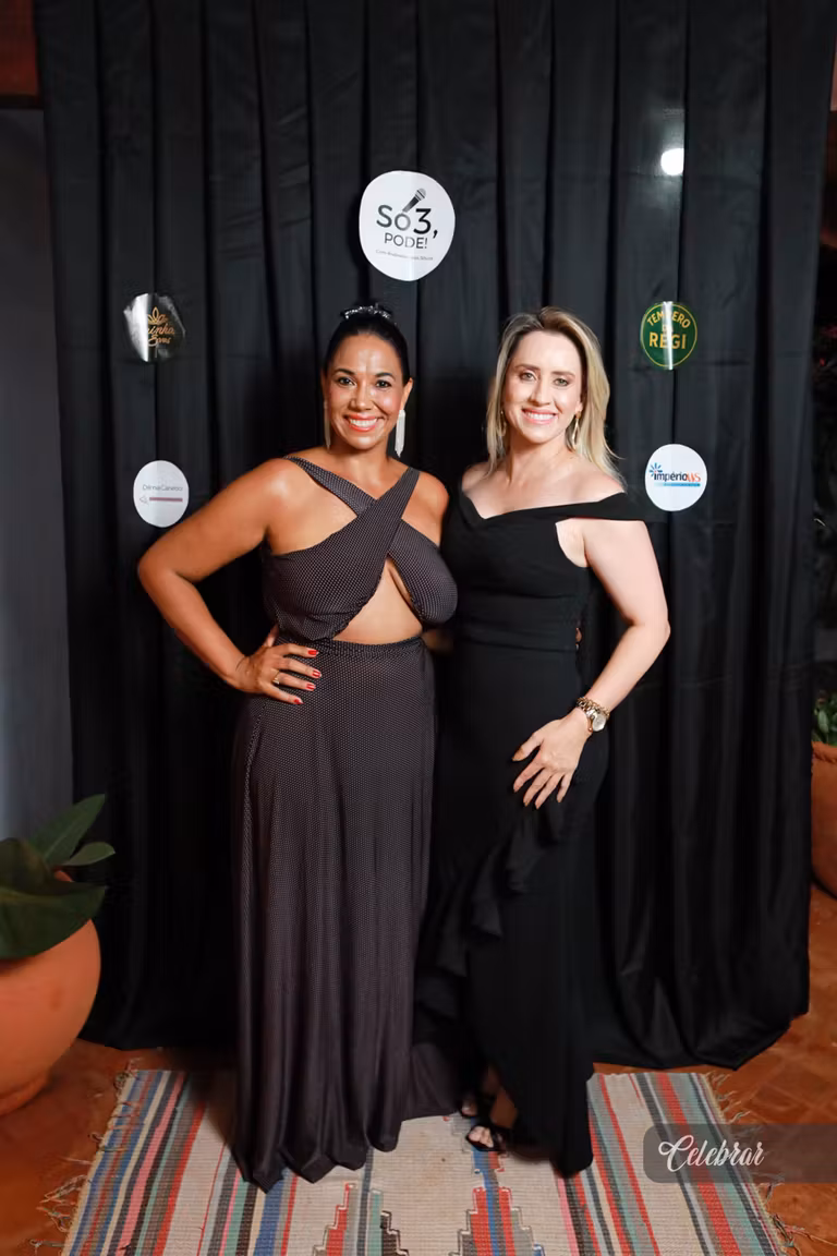 Premiação do Só 3, PODE! reúne convidados para celebrar destaques do ano – foto 59