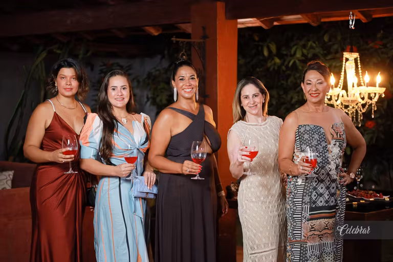 Premiação do Só 3, PODE! reúne convidados para celebrar destaques do ano – foto 64