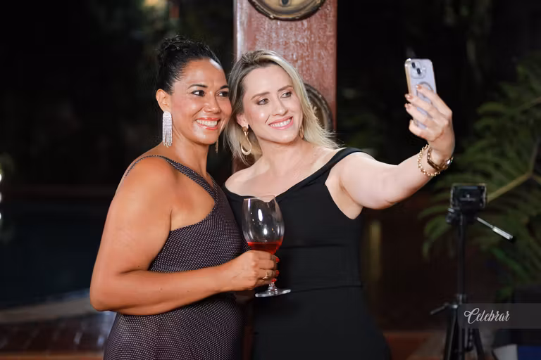 Premiação do Só 3, PODE! reúne convidados para celebrar destaques do ano – foto 67