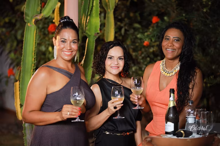 Premiação do Só 3, PODE! reúne convidados para celebrar destaques do ano – foto 79