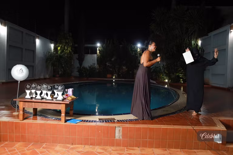 Premiação do Só 3, PODE! reúne convidados para celebrar destaques do ano – foto 97