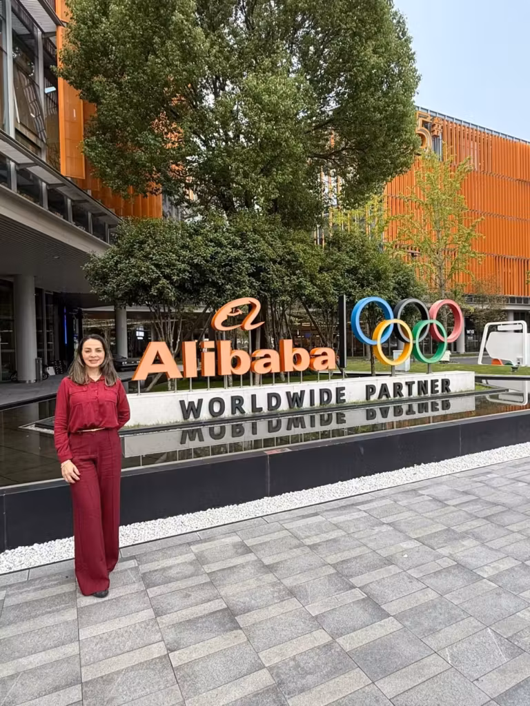 Viagem à China: lições de inovação e parcerias estratégicas