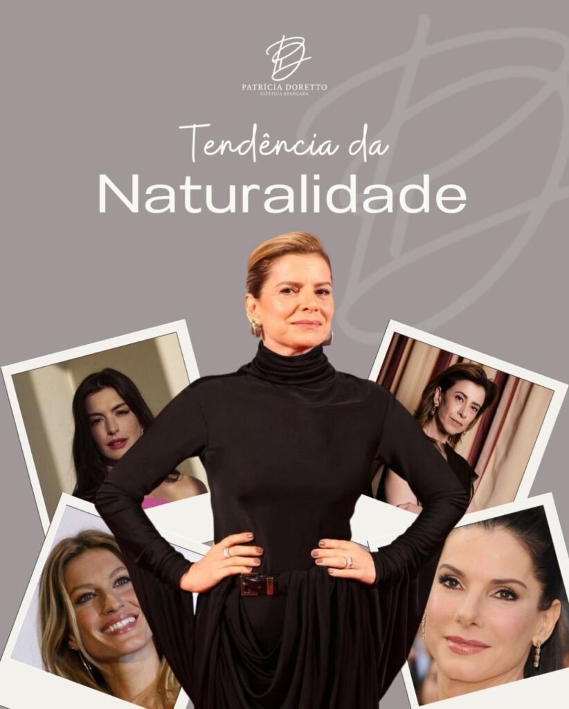 Por Que Algumas Pessoas Parecem Não Envelhecer? O Segredo da Manutenção Contínua Que a Estética Tradicional Nunca Explicou