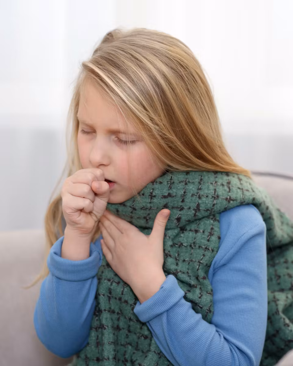 10 dúvidas que as famílias precisam saber sobre pneumonia