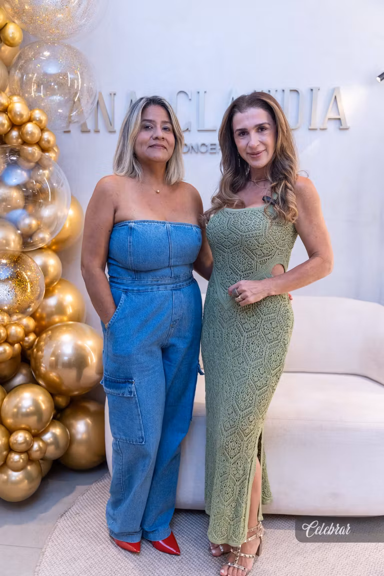 Ana Claudia Concept celebra seu primeiro ano em Dourados – foto 15