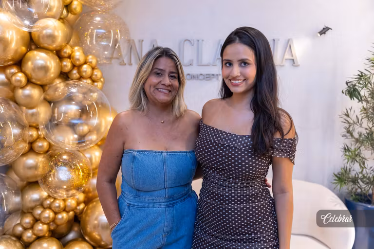 Ana Claudia Concept celebra seu primeiro ano em Dourados – foto 17