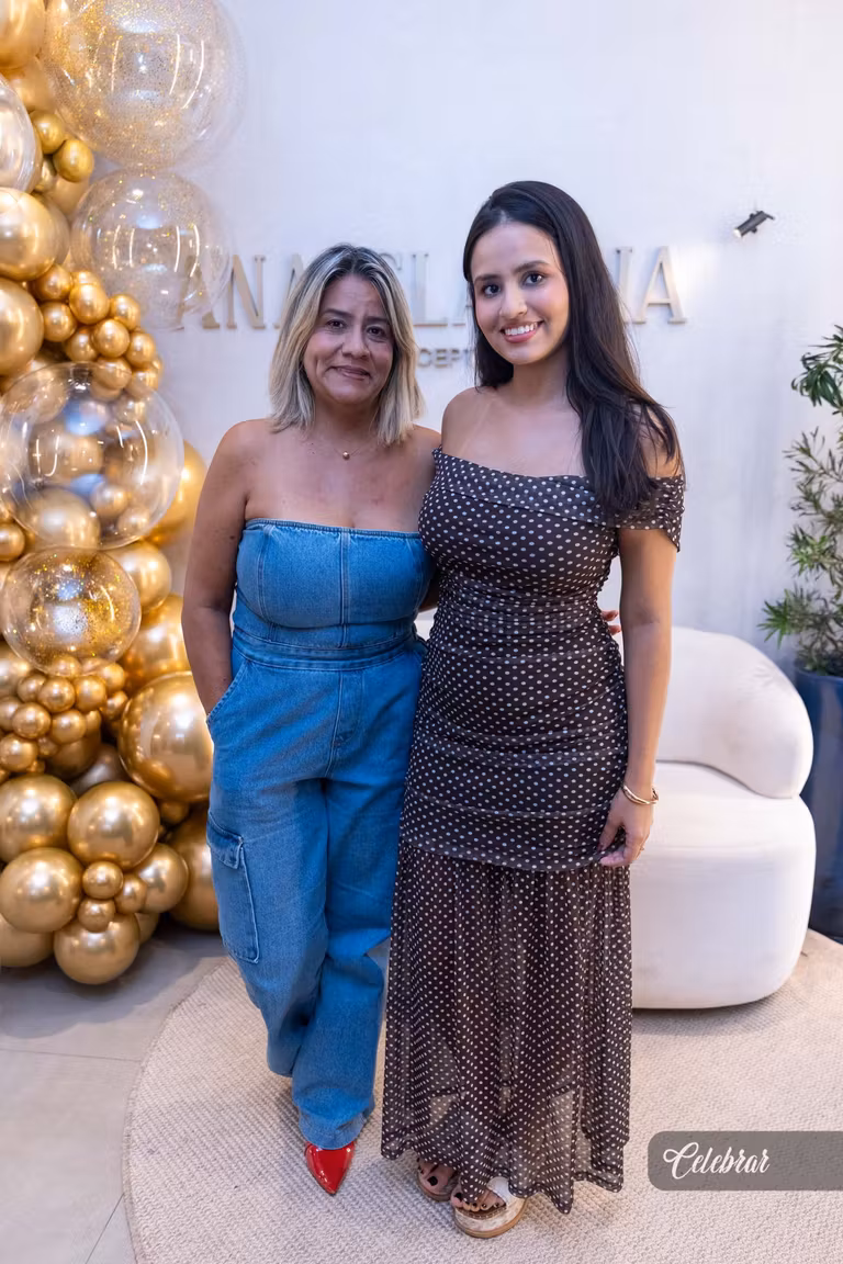 Ana Claudia Concept celebra seu primeiro ano em Dourados – foto 18