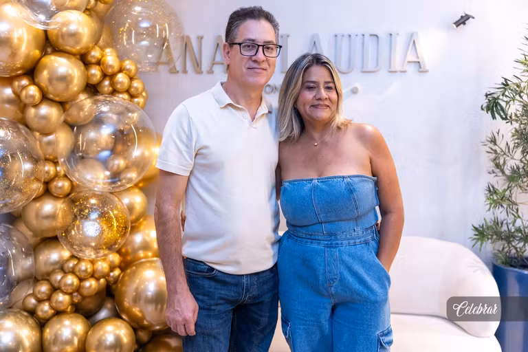 Ana Claudia Concept celebra seu primeiro ano em Dourados – foto 23