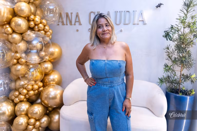 Ana Claudia Concept celebra seu primeiro ano em Dourados – foto 27