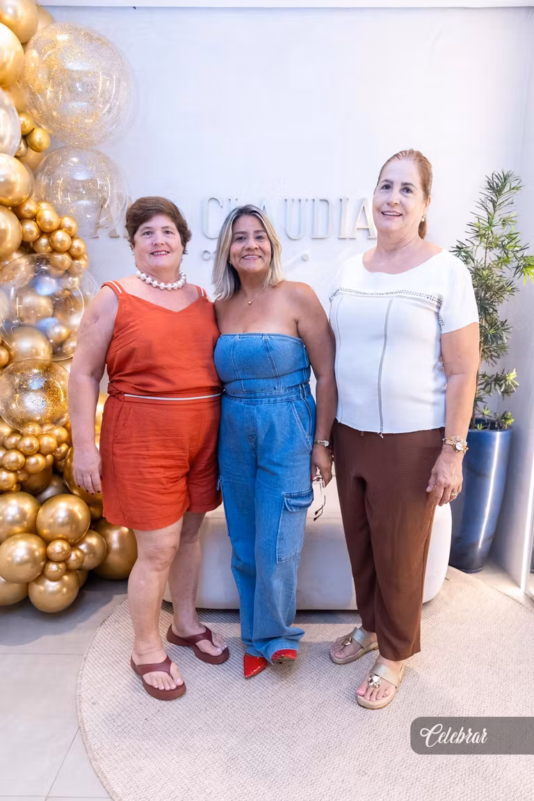 Ana Claudia Concept celebra seu primeiro ano em Dourados – foto 35