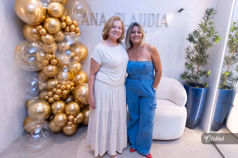 Ana Claudia Concept celebra seu primeiro ano em Dourados – foto 43