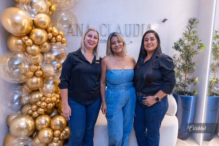 Ana Claudia Concept celebra seu primeiro ano em Dourados – foto 48