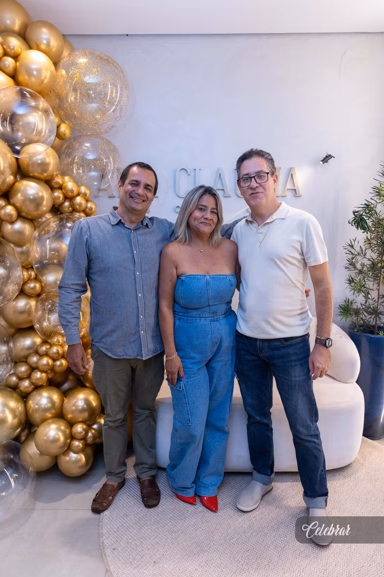 Ana Claudia Concept celebra seu primeiro ano em Dourados – foto 51