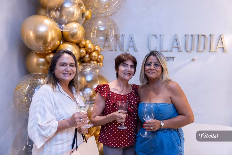 Ana Claudia Concept celebra seu primeiro ano em Dourados – foto 59