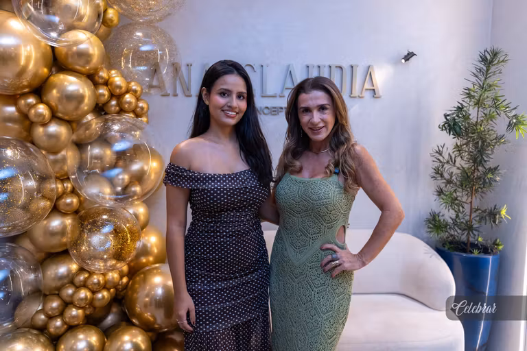 Ana Claudia Concept celebra seu primeiro ano em Dourados – foto 6