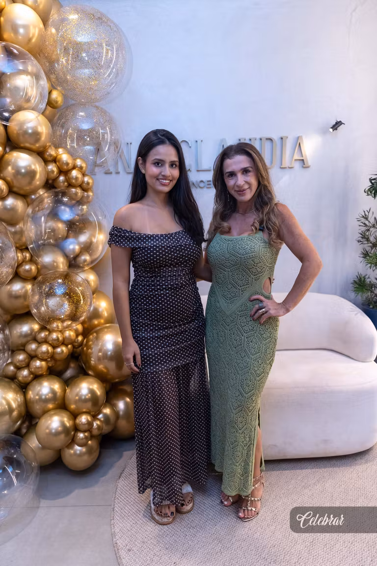 Ana Claudia Concept celebra seu primeiro ano em Dourados – foto 7