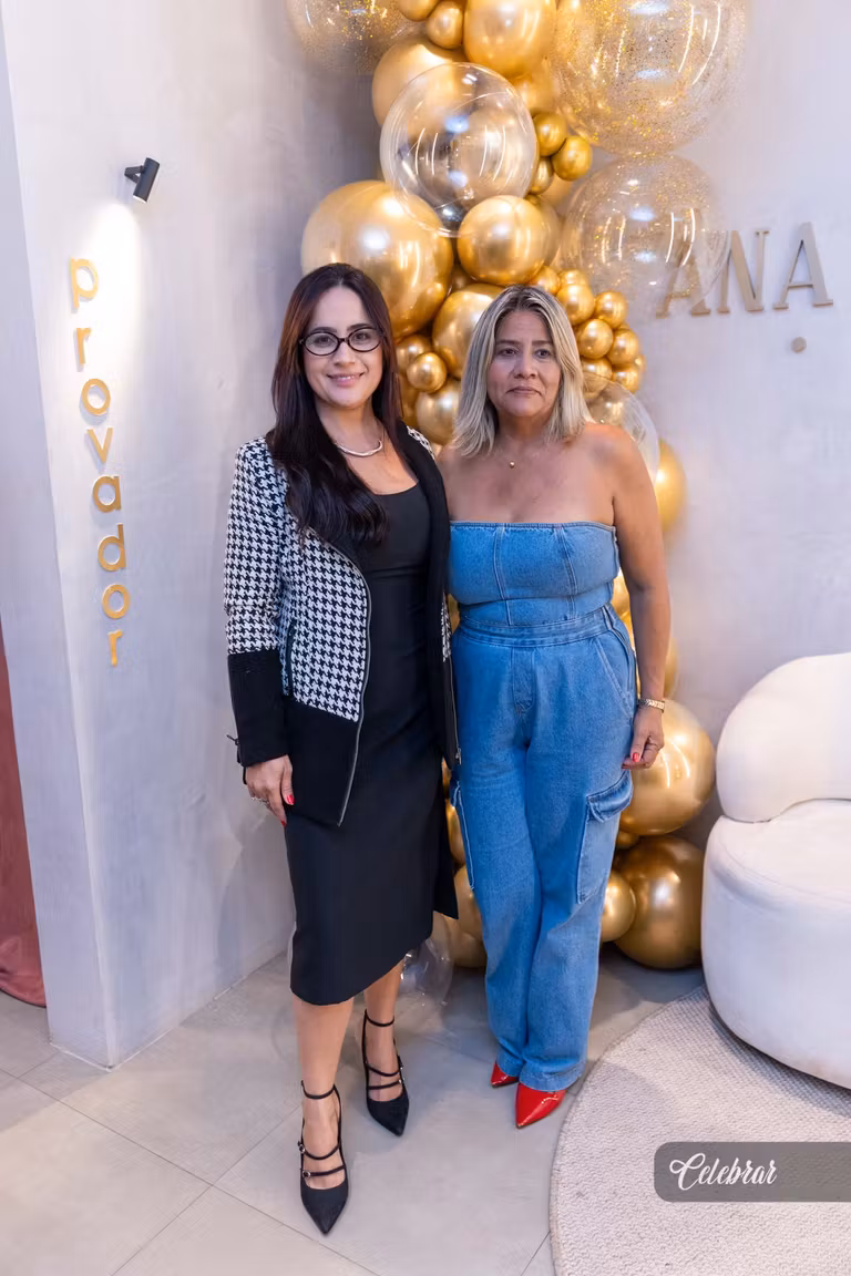 Ana Claudia Concept celebra seu primeiro ano em Dourados – foto 73