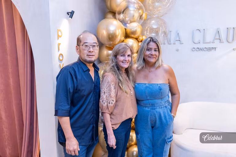Ana Claudia Concept celebra seu primeiro ano em Dourados – foto 78