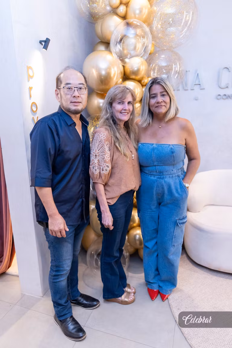 Ana Claudia Concept celebra seu primeiro ano em Dourados – foto 79