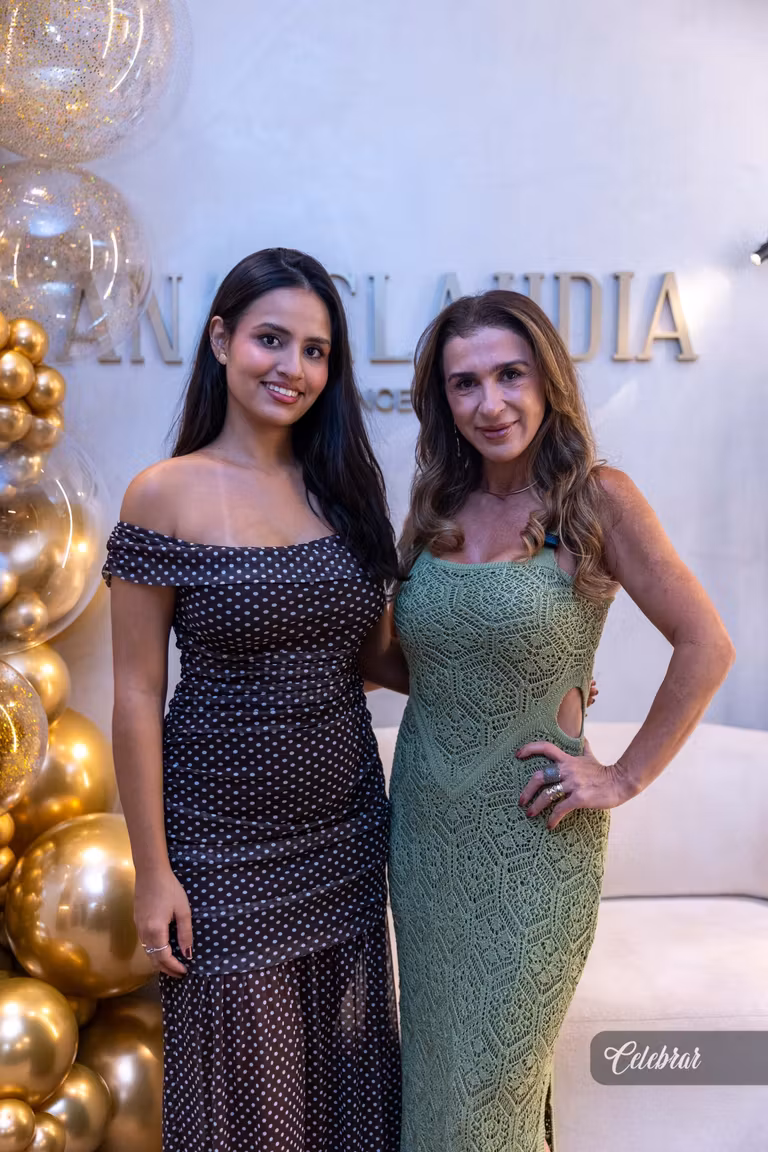 Ana Claudia Concept celebra seu primeiro ano em Dourados – foto 8