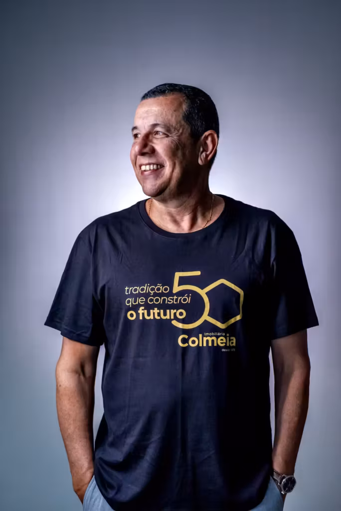 intercapa celebrar business - Imobiliária Colmeia: 50 anos participando da história e construção de uma sociedade (cópia)