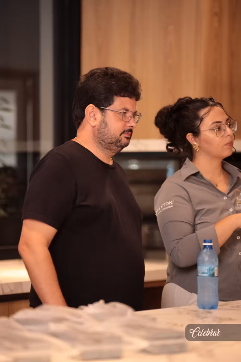 JR Marmoraria apresenta a elegância da Soap Stone – foto 170