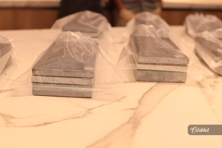JR Marmoraria apresenta a elegância da Soap Stone – foto 176