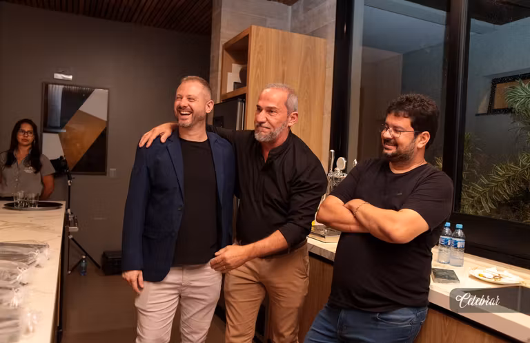 JR Marmoraria apresenta a elegância da Soap Stone – foto 59