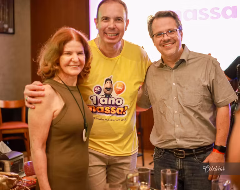 Massa FM 90.3 celebra seu primeiro ano em Dourados – foto 12