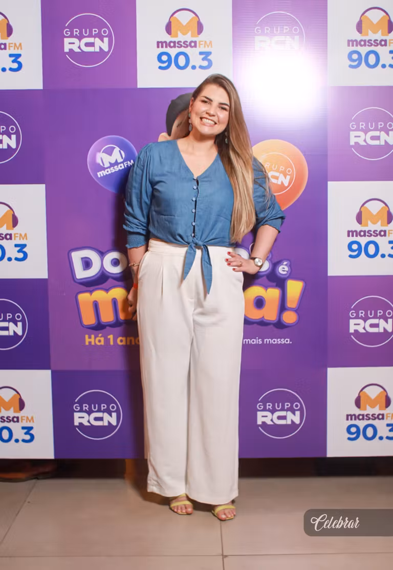 Massa FM 90.3 celebra seu primeiro ano em Dourados – foto 129