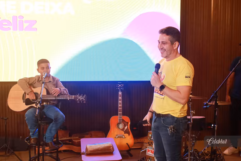 Massa FM 90.3 celebra seu primeiro ano em Dourados – foto 131